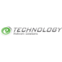 E-Technology Network Solutions logo, E-Technology Network Solutions contact details