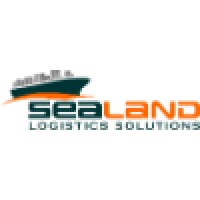 Sealand Logistics Solutions logo, Sealand Logistics Solutions contact details