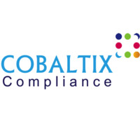 Cobaltix Compliance logo, Cobaltix Compliance contact details