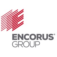 Encorus Group logo, Encorus Group contact details