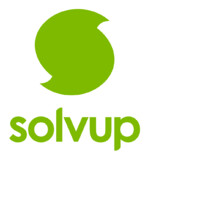 solvup logo, solvup contact details