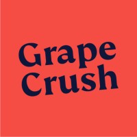 Grape Crush logo, Grape Crush contact details