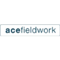 acefieldwork logo, acefieldwork contact details