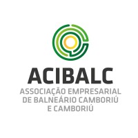 Associação Empresarial de Balneário Camboriú e Camboriú - ACIBALC logo, Associação Empresarial de Balneário Camboriú e Camboriú - ACIBALC contact details