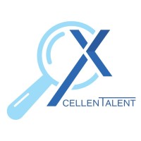 XcellenTalent International Recruitment Company logo, XcellenTalent International Recruitment Company contact details