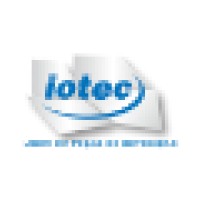 Iotec logo, Iotec contact details