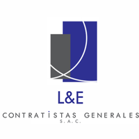 L&E Contratistas Generales S.A.C. logo, L&E Contratistas Generales S.A.C. contact details