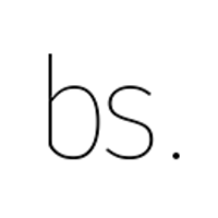 bs.agency logo, bs.agency contact details