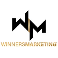 Agencia Winners Marketing™ logo, Agencia Winners Marketing™ contact details