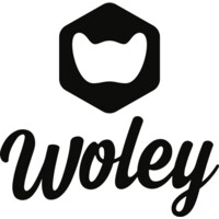 Woley logo, Woley contact details