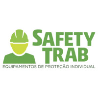 SafetyTrab EPI logo, SafetyTrab EPI contact details