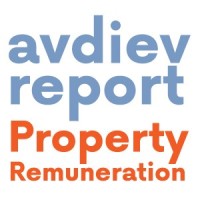 Avdiev Report logo, Avdiev Report contact details