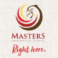 Masters Insurance Group logo, Masters Insurance Group contact details