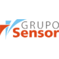 Grupo Sensor logo, Grupo Sensor contact details