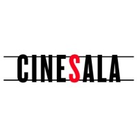 Cinesala logo, Cinesala contact details