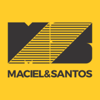 Maciel & Santos logo, Maciel & Santos contact details