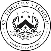 St. Timothy's School logo, St. Timothy's School contact details