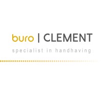 Buro Clement logo, Buro Clement contact details