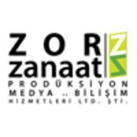 ZorZanaat Production & Digital Agency logo, ZorZanaat Production & Digital Agency contact details