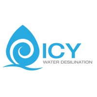 ICY Water & Purification logo, ICY Water & Purification contact details