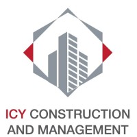 ICY Construction and Management logo, ICY Construction and Management contact details