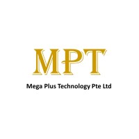 Mega Plus Technology Pte Ltd logo, Mega Plus Technology Pte Ltd contact details