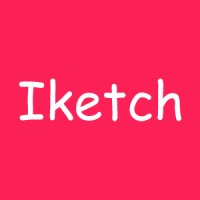 شركة تصميم مواقع iketch logo, شركة تصميم مواقع iketch contact details