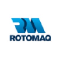 Rotomaq do Brasil logo, Rotomaq do Brasil contact details