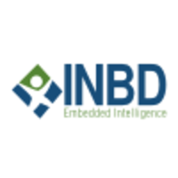 INBD - Embedded Intelligence logo, INBD - Embedded Intelligence contact details