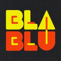 BlaBlu logo, BlaBlu contact details