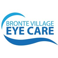 Bronte Village Eye Care logo, Bronte Village Eye Care contact details