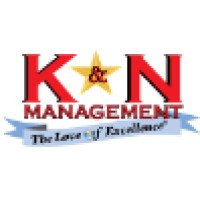 K&N Management logo, K&N Management contact details