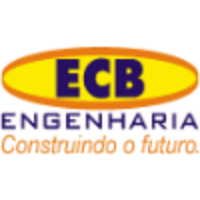 ECB Engenharia logo, ECB Engenharia contact details