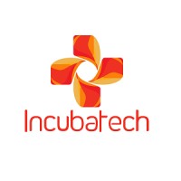 Incubatech logo, Incubatech contact details