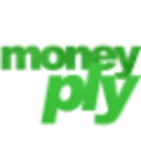 Moneyply logo, Moneyply contact details