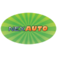 NexAuto logo, NexAuto contact details