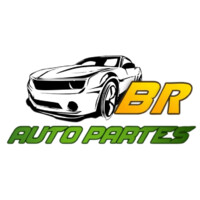 BR AUTO PARTES logo, BR AUTO PARTES contact details