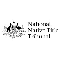 National Native Title Tribunal logo, National Native Title Tribunal contact details