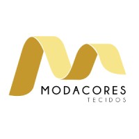 Moda Cores logo, Moda Cores contact details