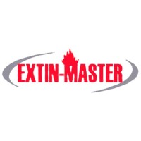 Extin Master logo, Extin Master contact details