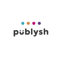 Püblysh logo, Püblysh contact details