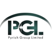 Pyrich Group Nigeria Limited(PGL) logo, Pyrich Group Nigeria Limited(PGL) contact details