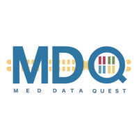 MDQ SmartCare logo, MDQ SmartCare contact details