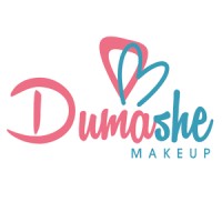 DumaShe MakeUp logo, DumaShe MakeUp contact details