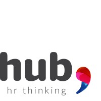 Hub HR Thinking logo, Hub HR Thinking contact details