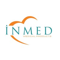 İNMED MEDİCAL PRODUCTS logo, İNMED MEDİCAL PRODUCTS contact details