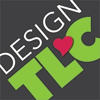 TLC Design logo, TLC Design contact details