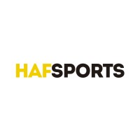 HAF Sports logo, HAF Sports contact details