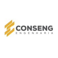 Conseng Engenharia logo, Conseng Engenharia contact details