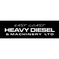 East Coast Heavy Diesel & Machinery Limited logo, East Coast Heavy Diesel & Machinery Limited contact details